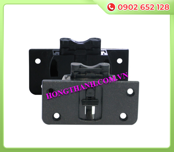 Bánh xe trượt trên Phi 40 EN14